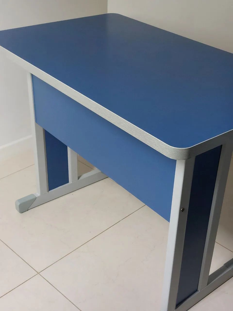 VENDO MESA ESCRIVANINHA KAPPESBERG! - Foto 4