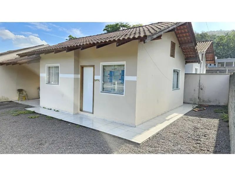 Casa RODEIO - SC - Foto 4