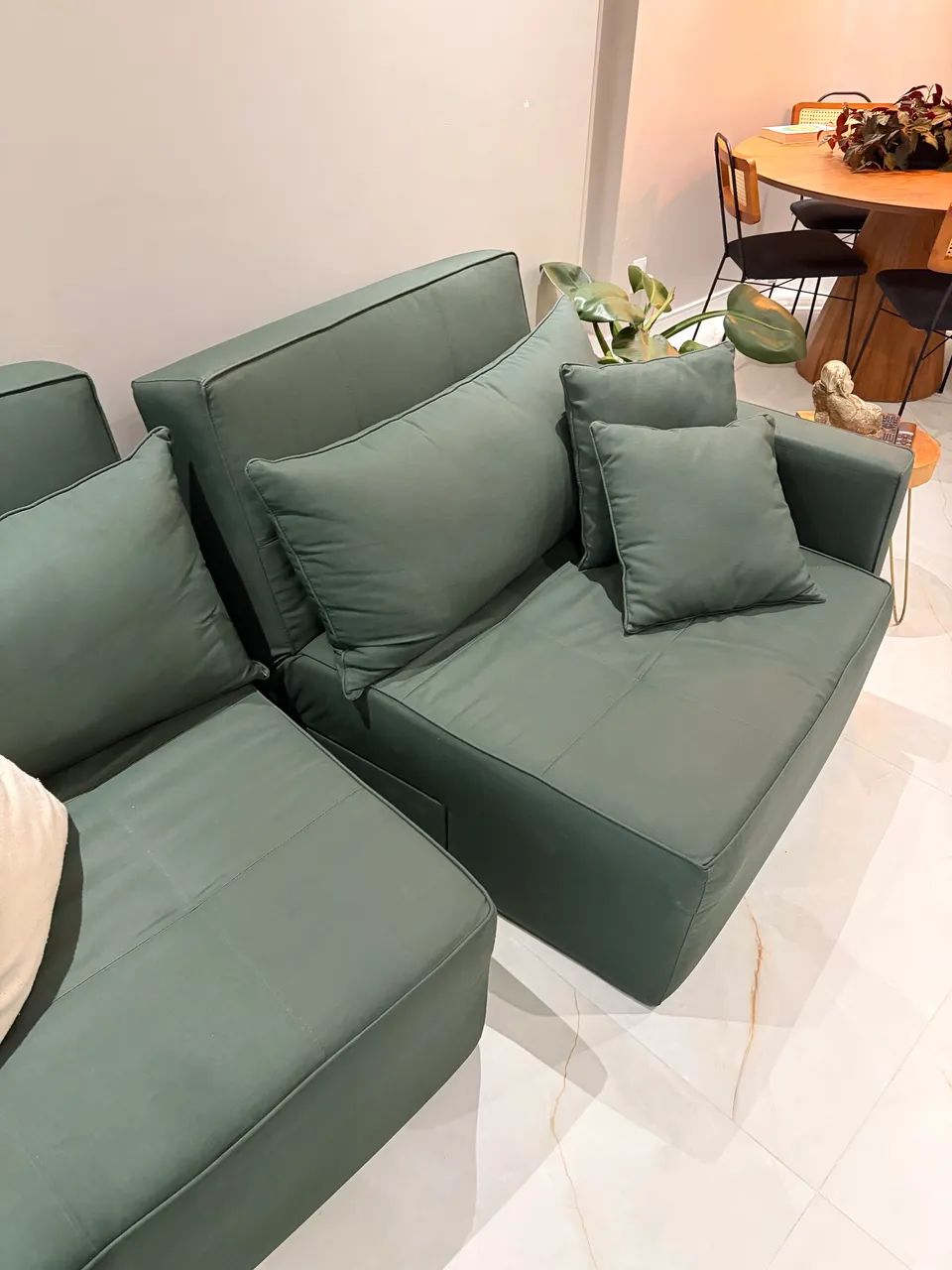 Sofa - retratril - Foto 5