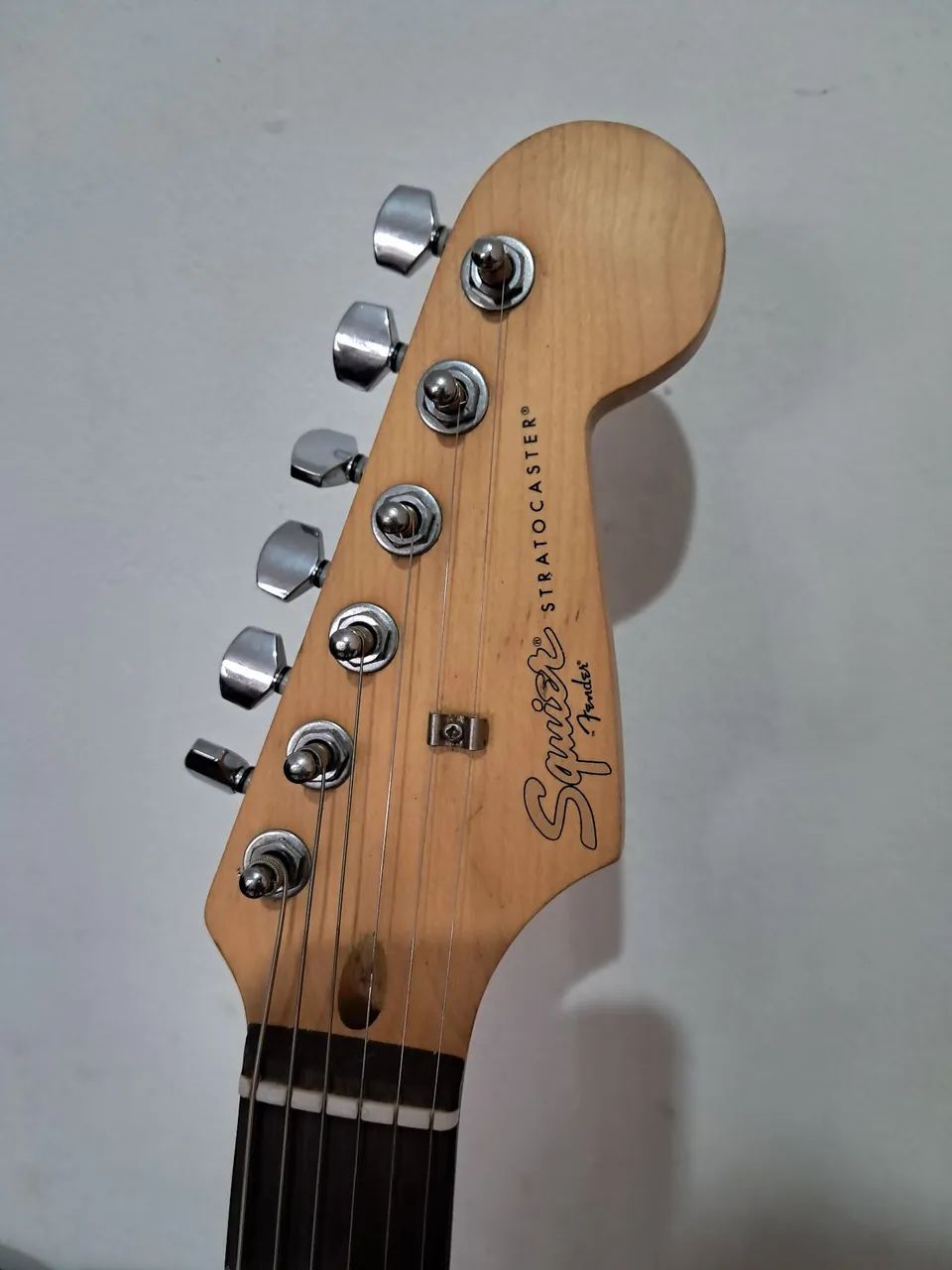 Fender Squier Debut  - Foto 3