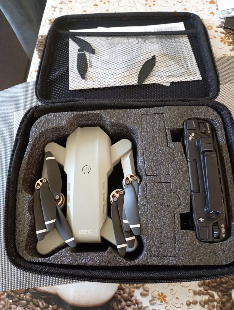 Drone