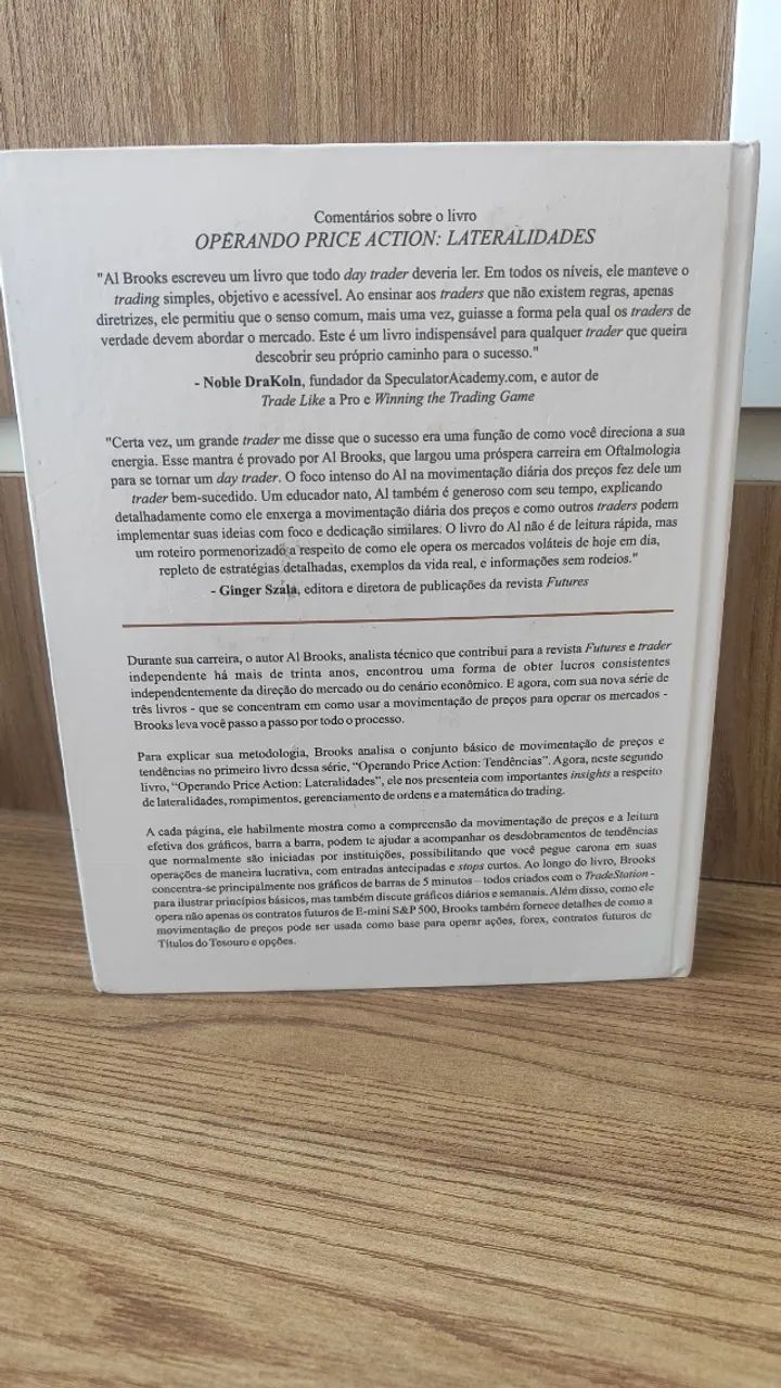 Livro  - Foto 4