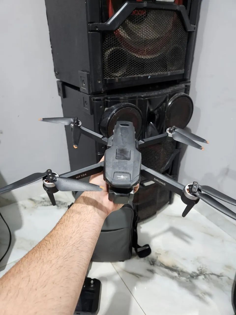 Drone - Foto 5