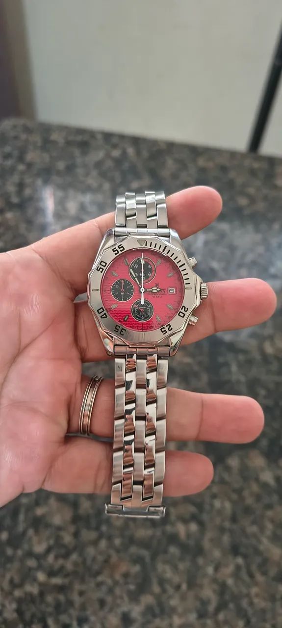 Relógio Festina Raro - Foto 2