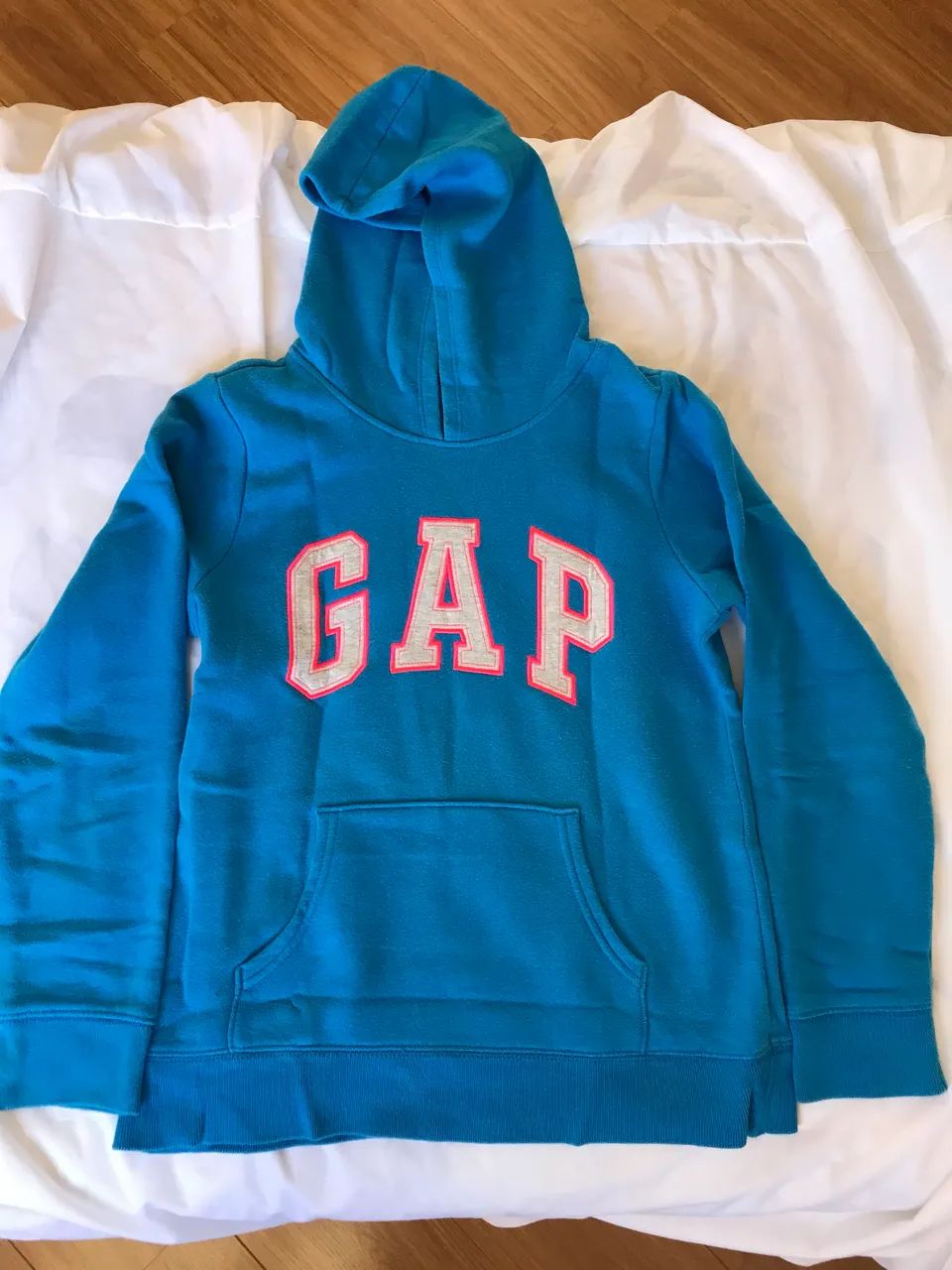 moletom GAP