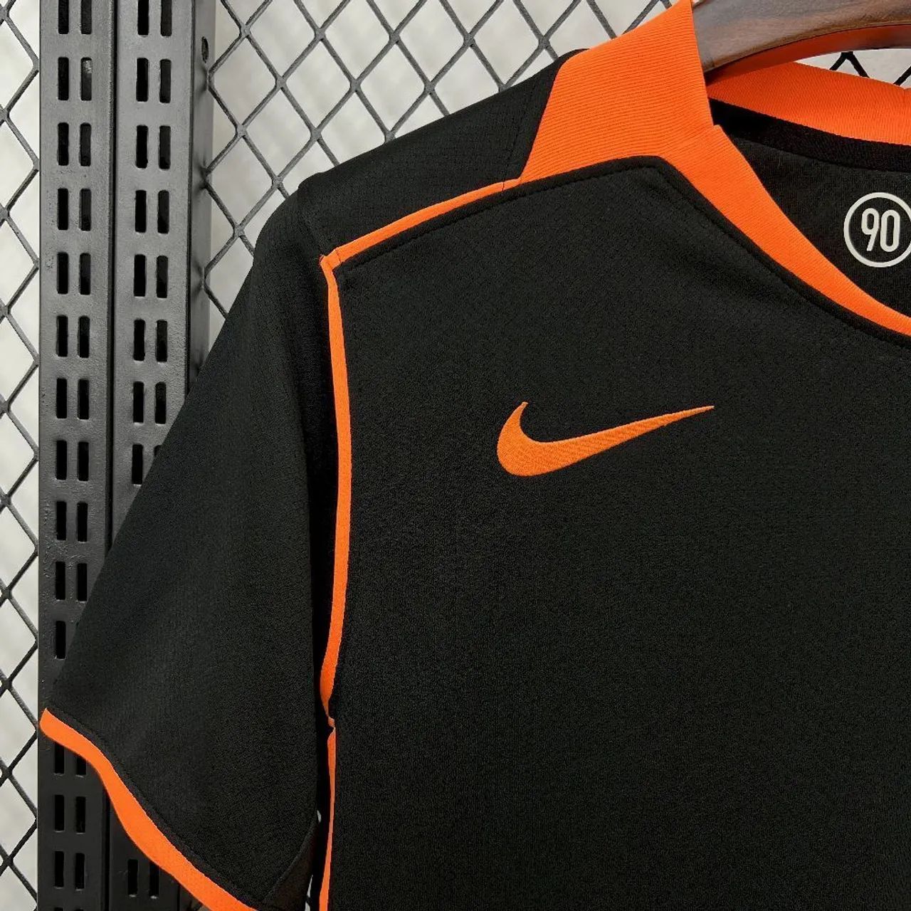 Camisa do Corinthians (torcedor) - Foto 3