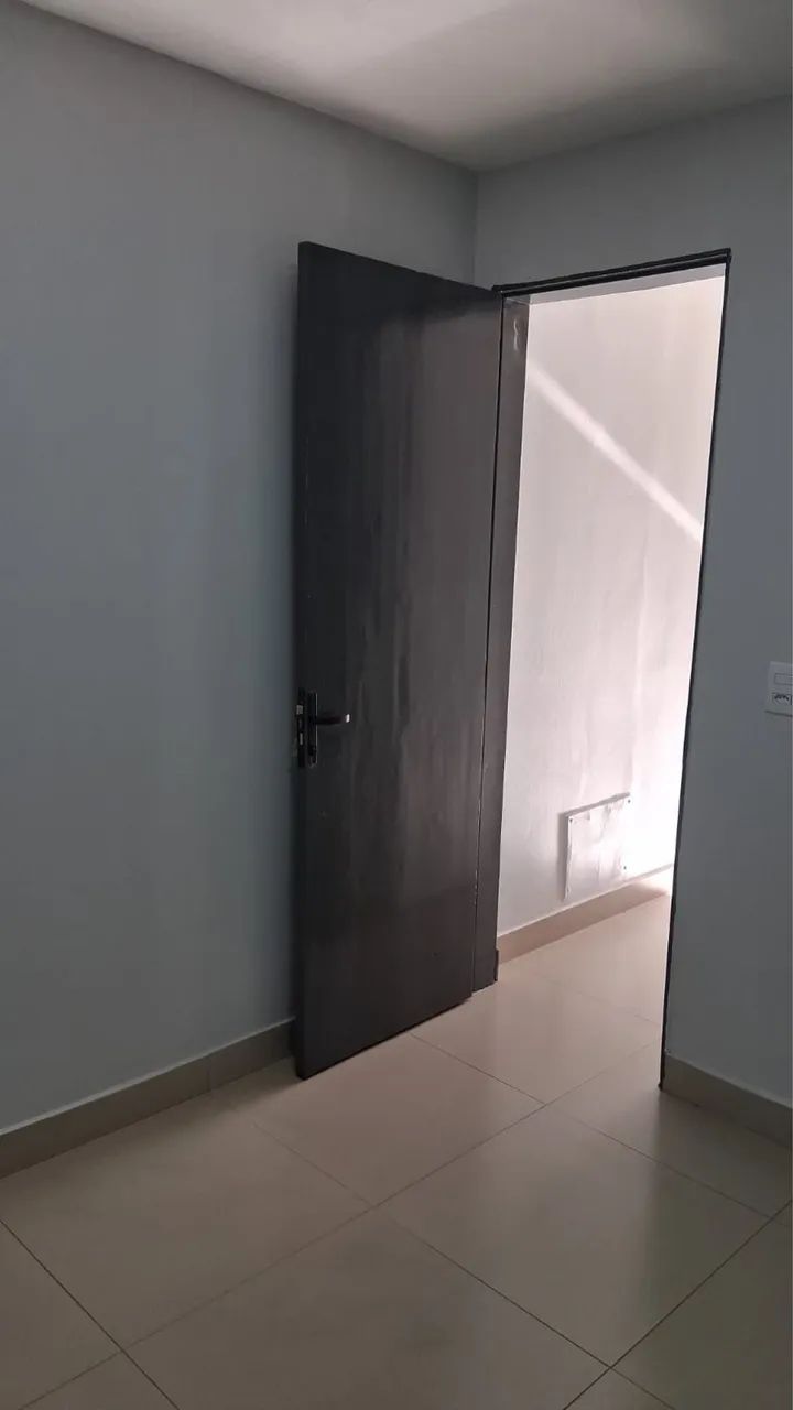 Apartamento térreo  - Foto 3