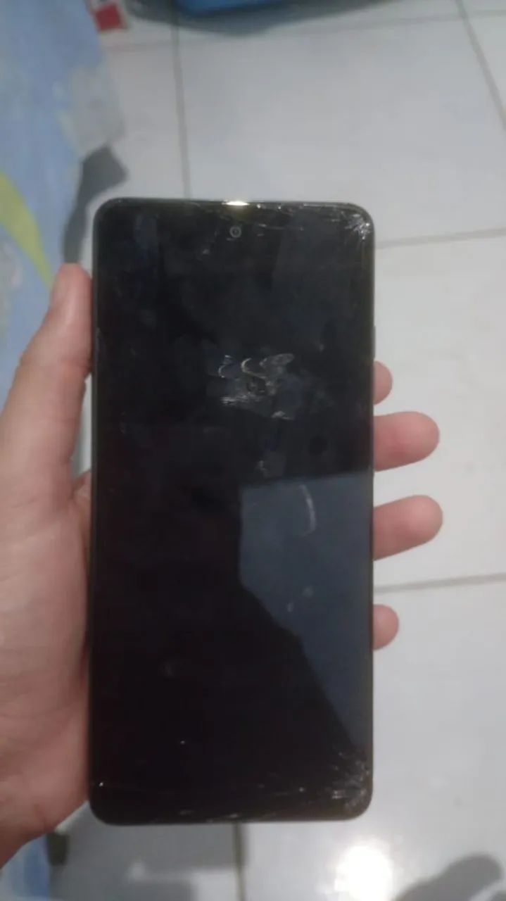 Eu tou vendendo pq eu quero compra uma iPhone  - Foto 2