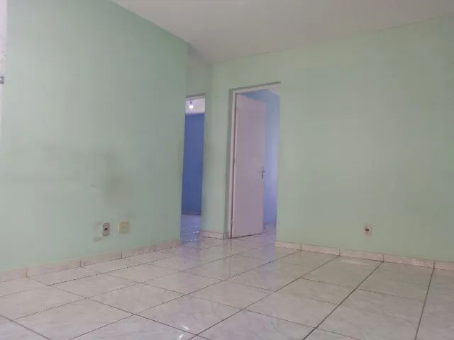 Apartamento a venda 