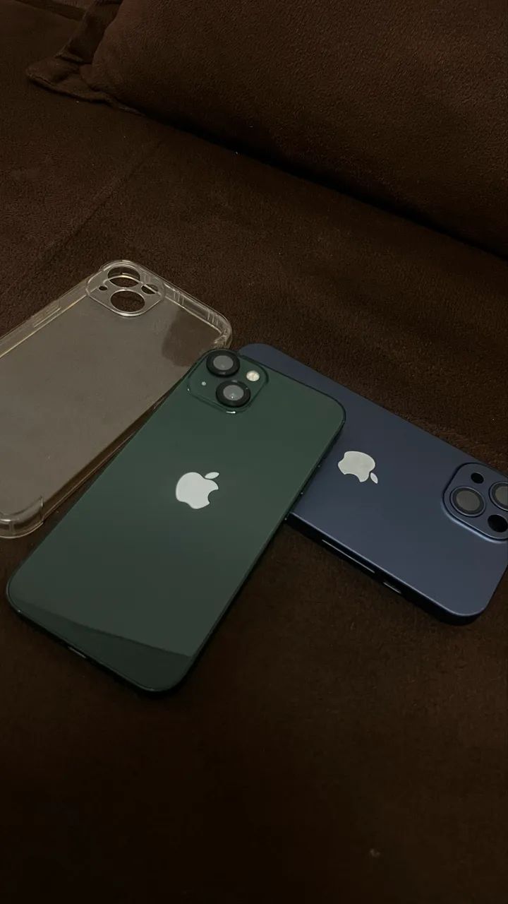 IPHONE 13 - Foto 4