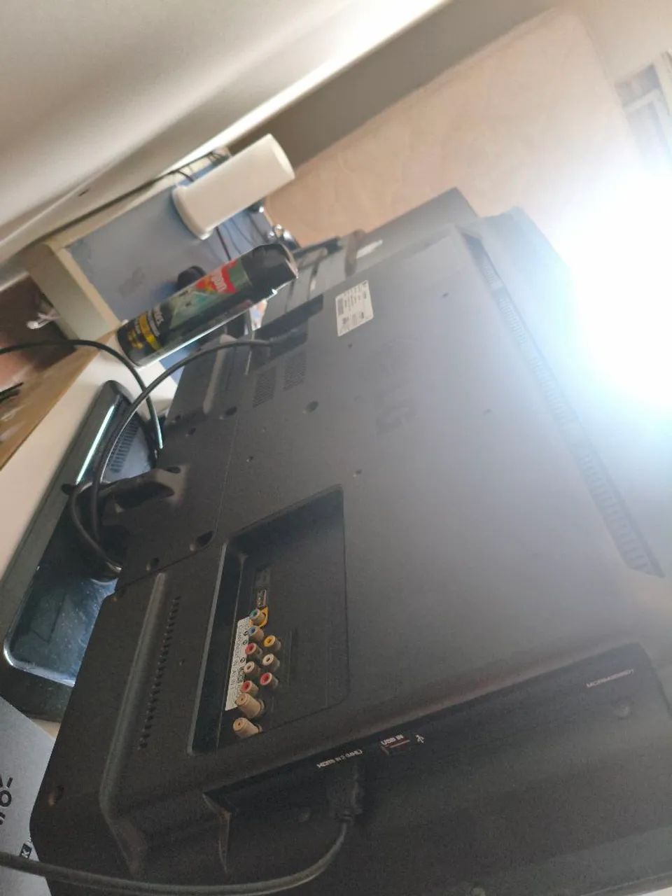 LG 32 polegadas  - Foto 2