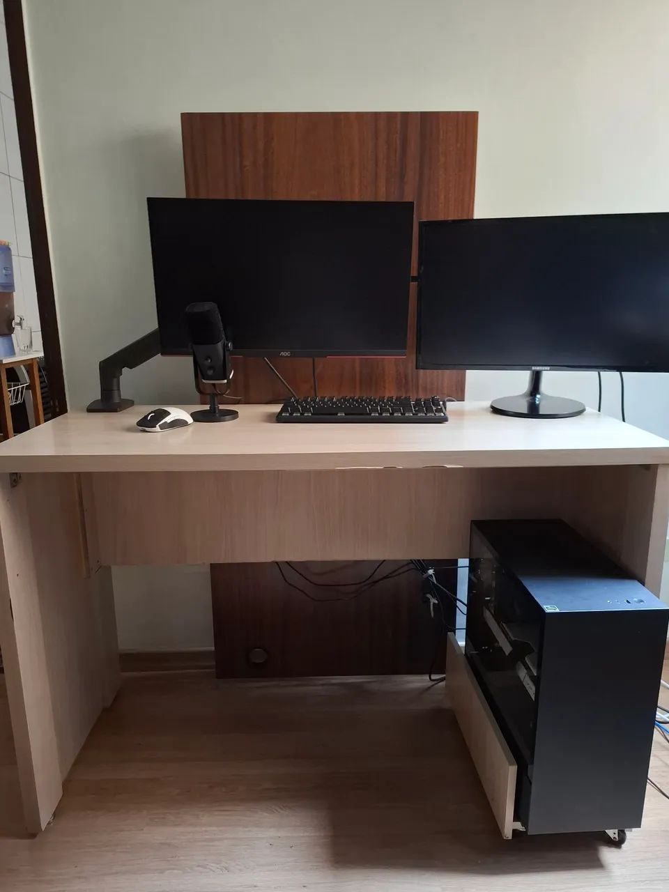 Mesa - Foto 2