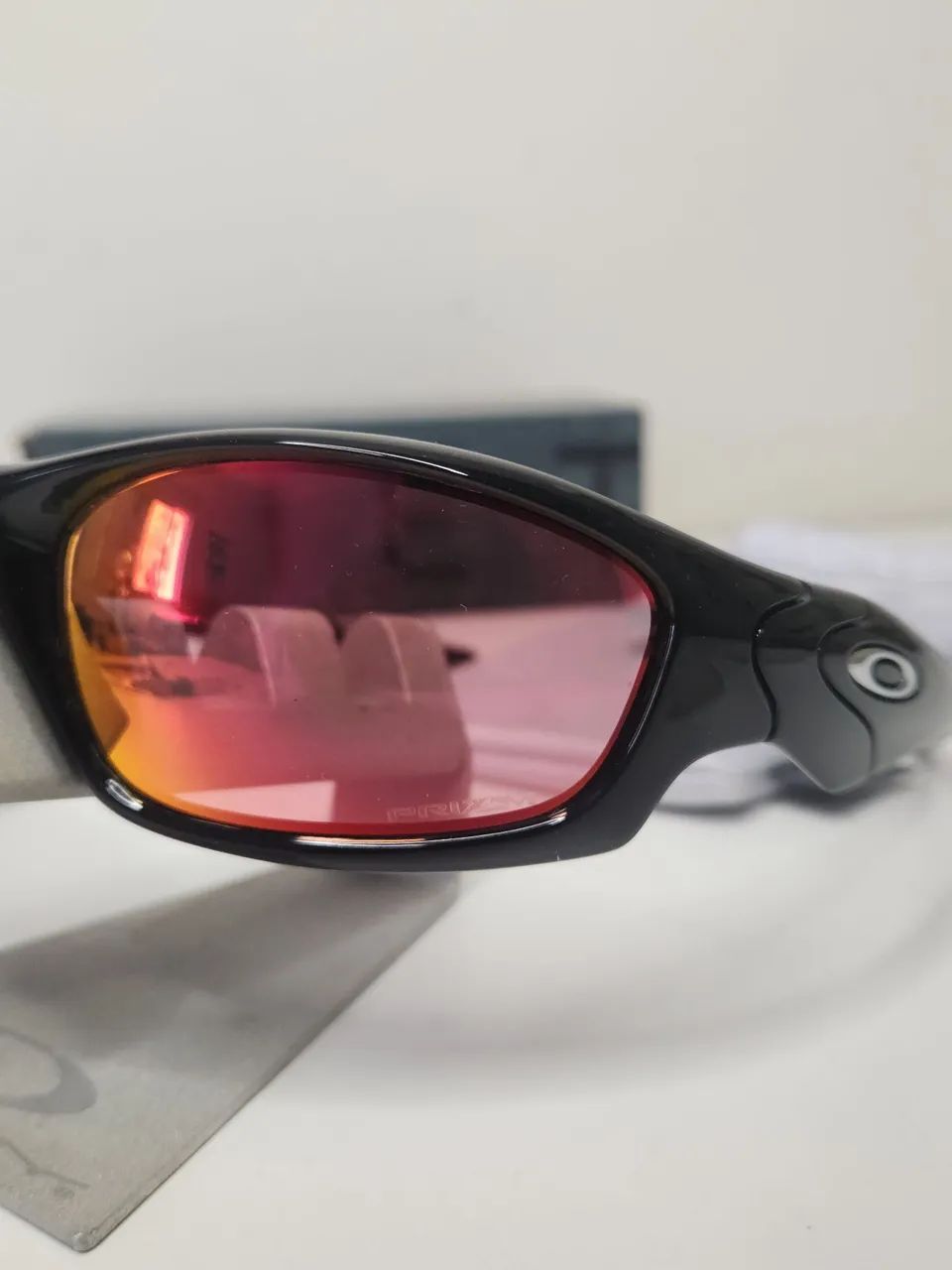 Oakley Piet Straight Jacket  - Foto 3