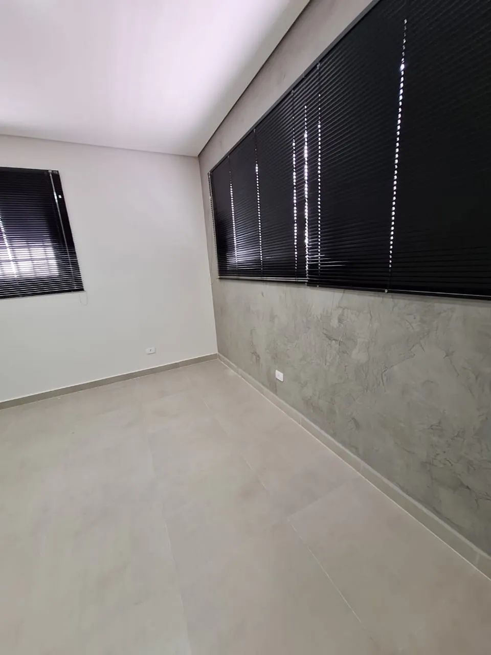 Alugo sala comercial área da saúde - Foto 2