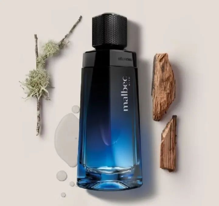 Malbec blue
