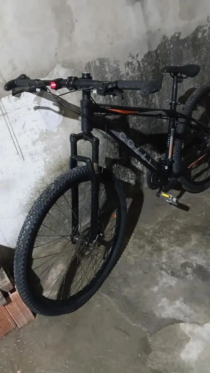BIKE ARO 29 - Foto 3