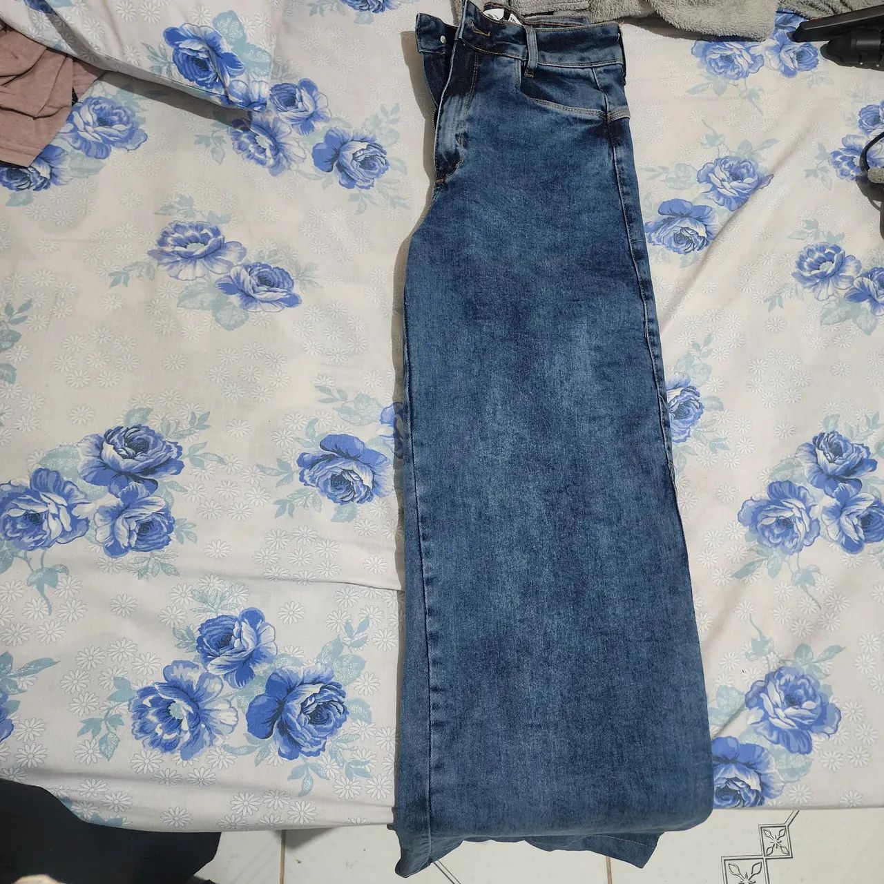 Calça jeans  - Foto 4
