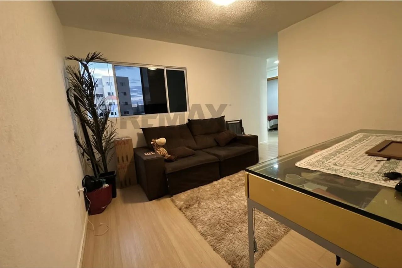 Apartamento 3 Quartos, sendo 1 suíte |Térreo | Itapoã Parque  DF - Foto 2