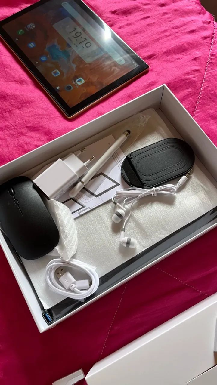 Tablet Novo - Foto 5