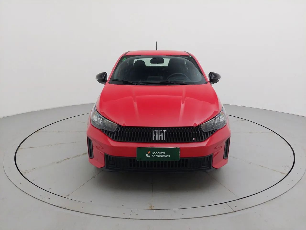Fiat Cronos Drive 1.0 6V, foto 8 de 18