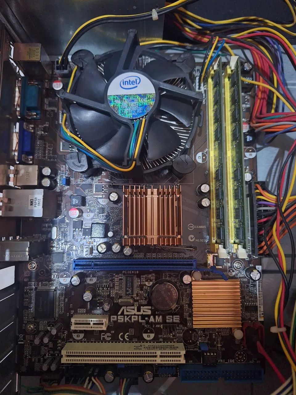 Computador  - Foto 2