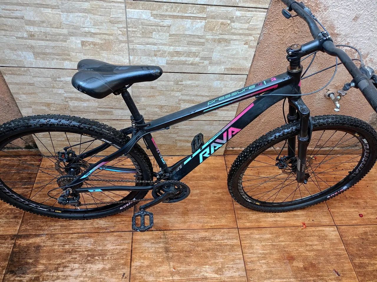Bicicleta aro 29  - Foto 2