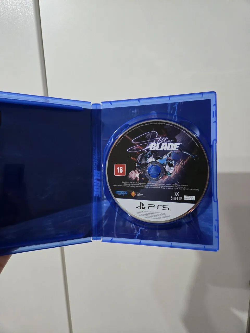 Stellar Blade PS5 - Foto 2