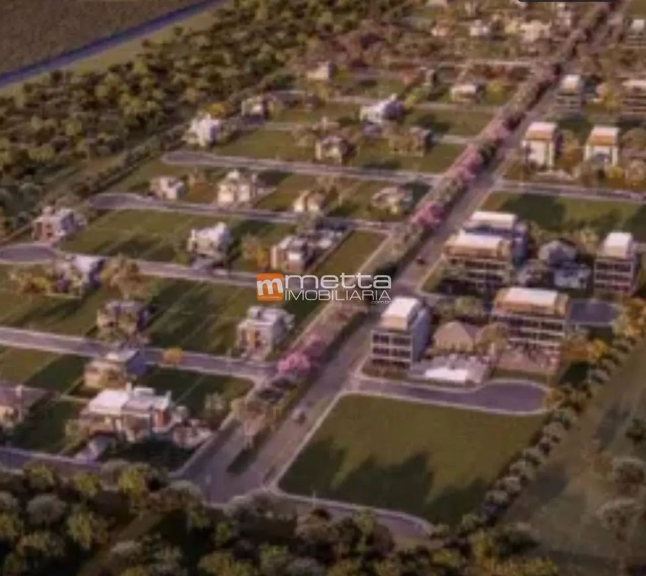 Lote em condomínio à venda com 476 m² no Ingleses, Florianópolis/SC