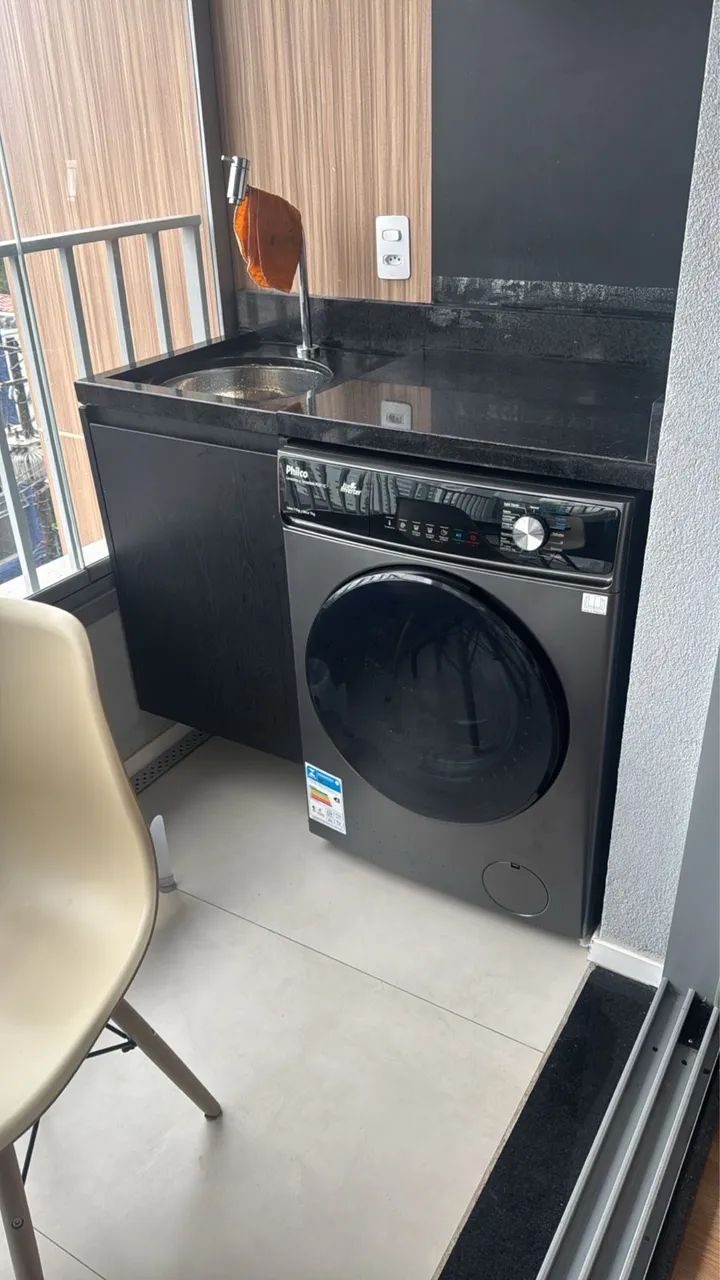 Lava e seca Philco 