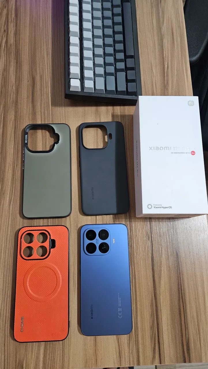 XIAOMI 17T PRO - Foto 2