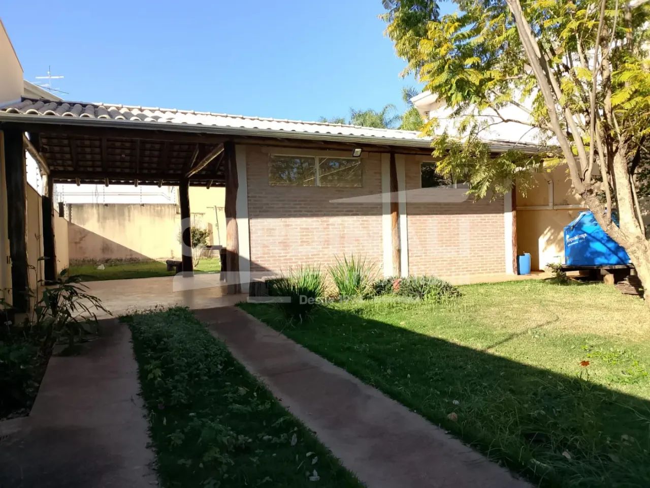 Casa com excelente localização próximo comércio - Foto 5