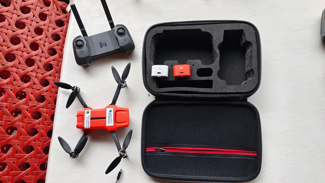 Drone Fimi mini 3  - Foto 2