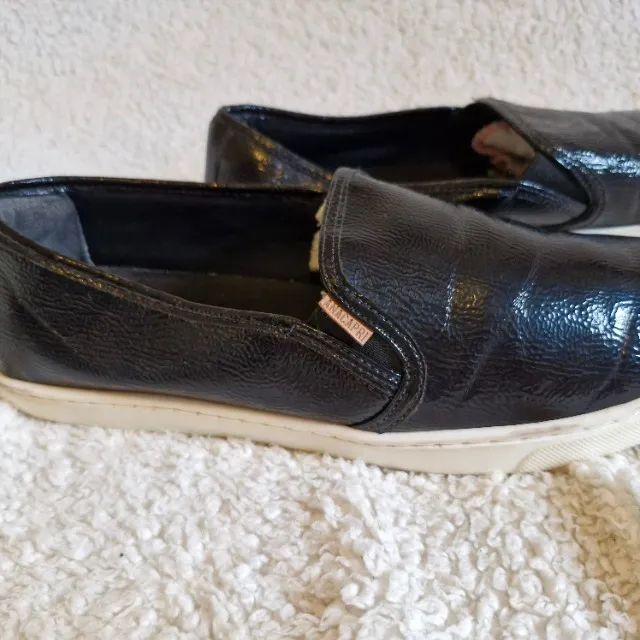tênis slip on anacapri - Foto 3