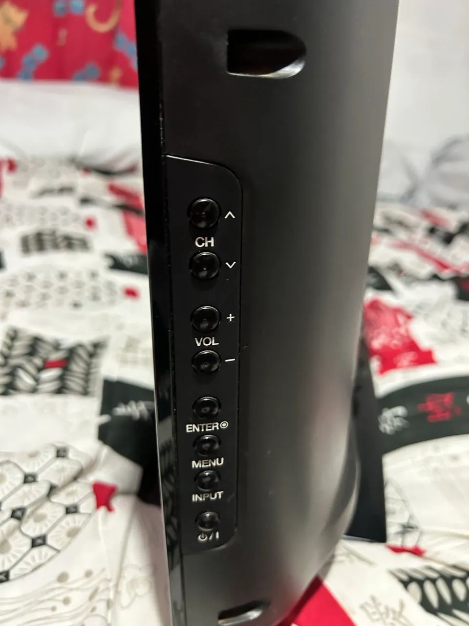Tv LG 26 polegadas  - Foto 4
