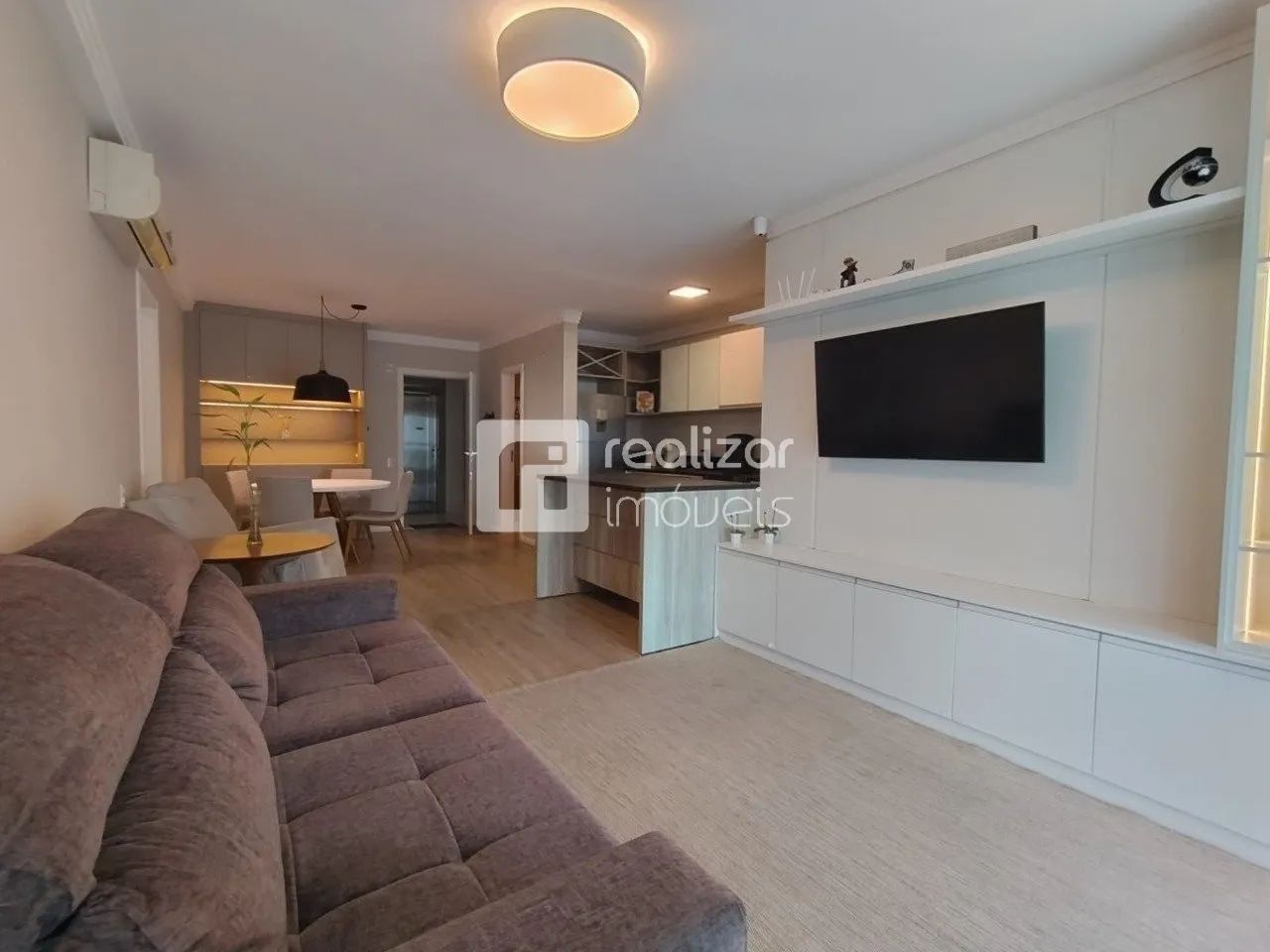 Apartamento 3 quartos no bairro Campeche - Florianopolis - Foto 4