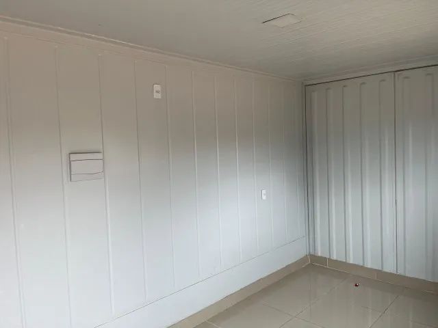 Container 6 mt para escritório/moradia - Foto 3