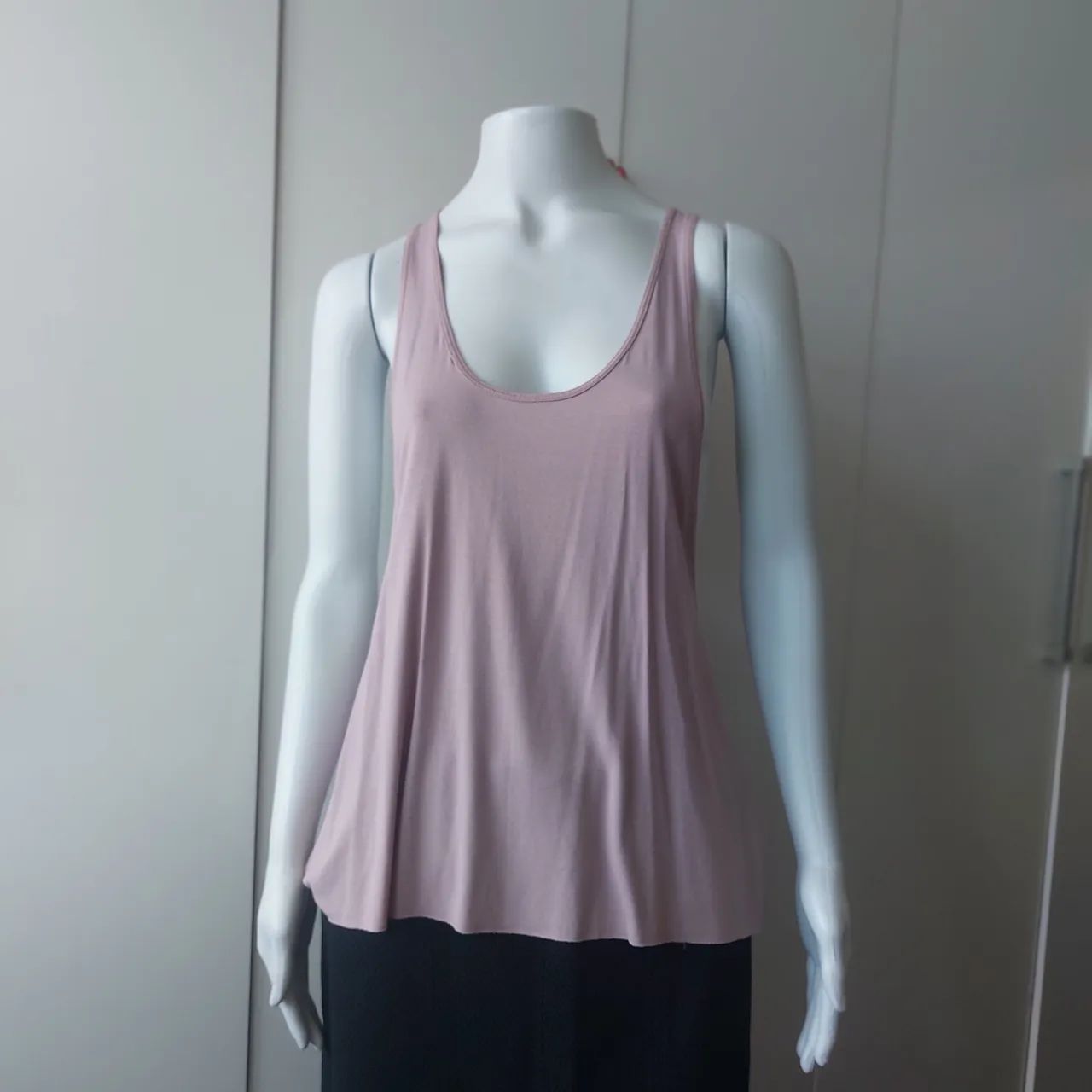 ANIMALE  camiseta viscose P - Foto 2