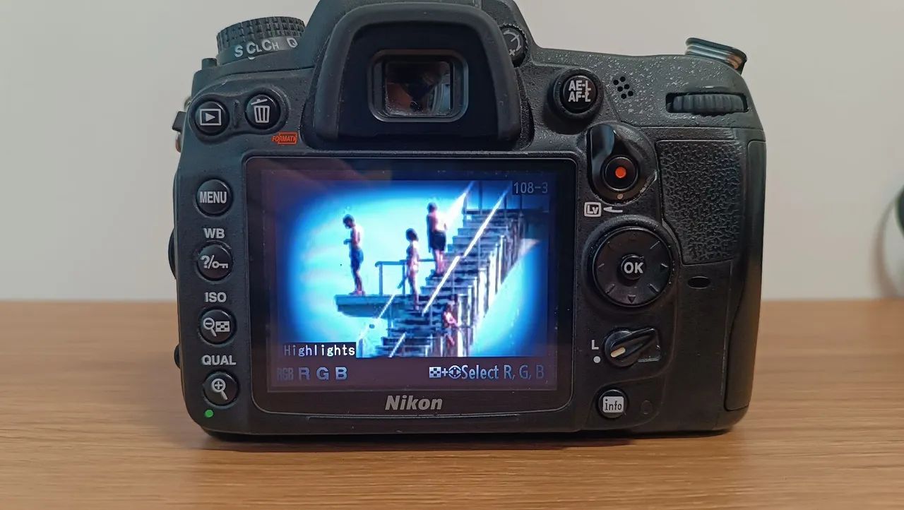 Nikon D7000 - Foto 4