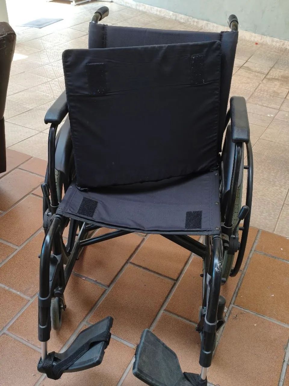Cadeira de rodas  - Foto 4