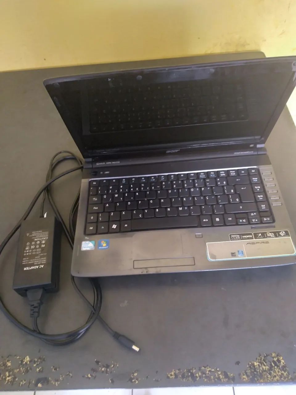 Notbook  - Foto 2