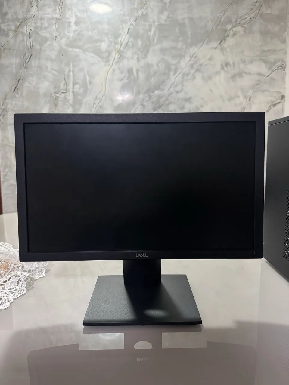Computador e monitor  - Foto 3