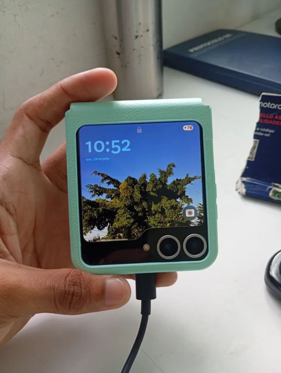 Z FLIP 6  - Foto 5