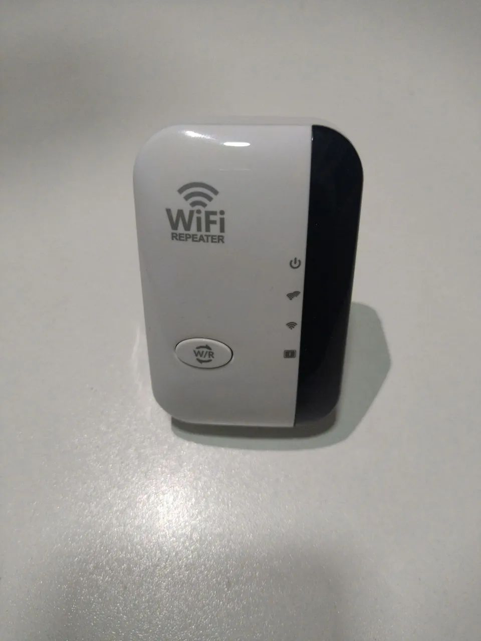 Repetidor/extensor de WI-FI  - Foto 2
