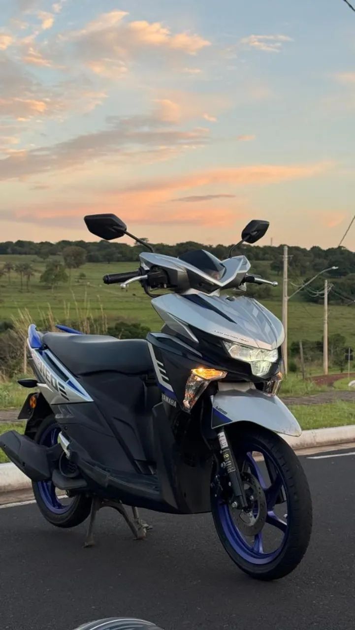 Neo 125