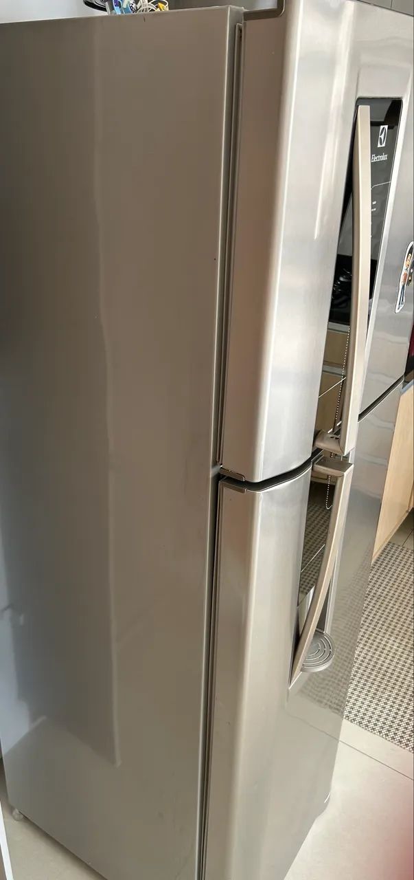 Geladeira Electrolux fost free - 380l - Foto 4
