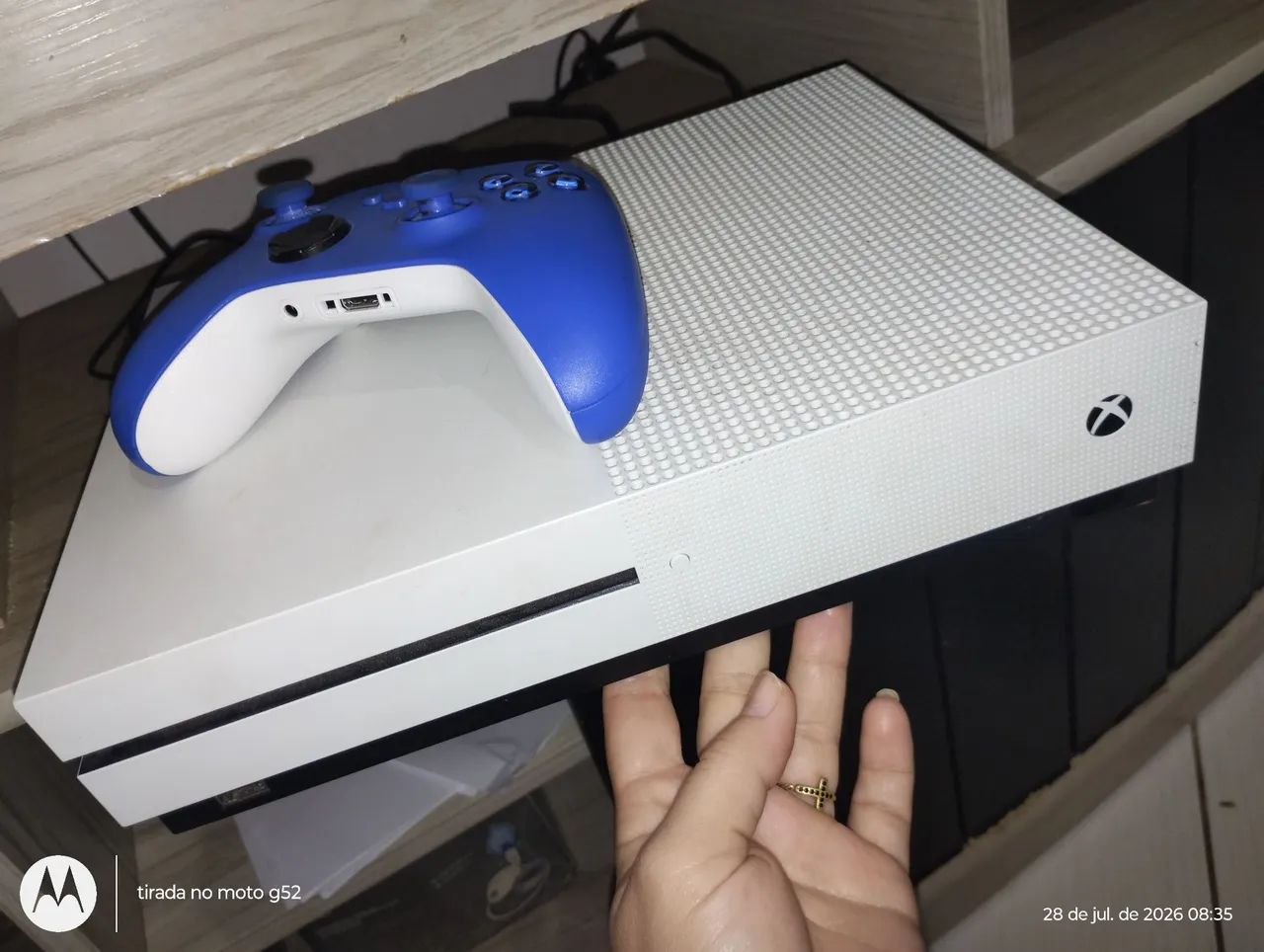 Xbox one s - Foto 2
