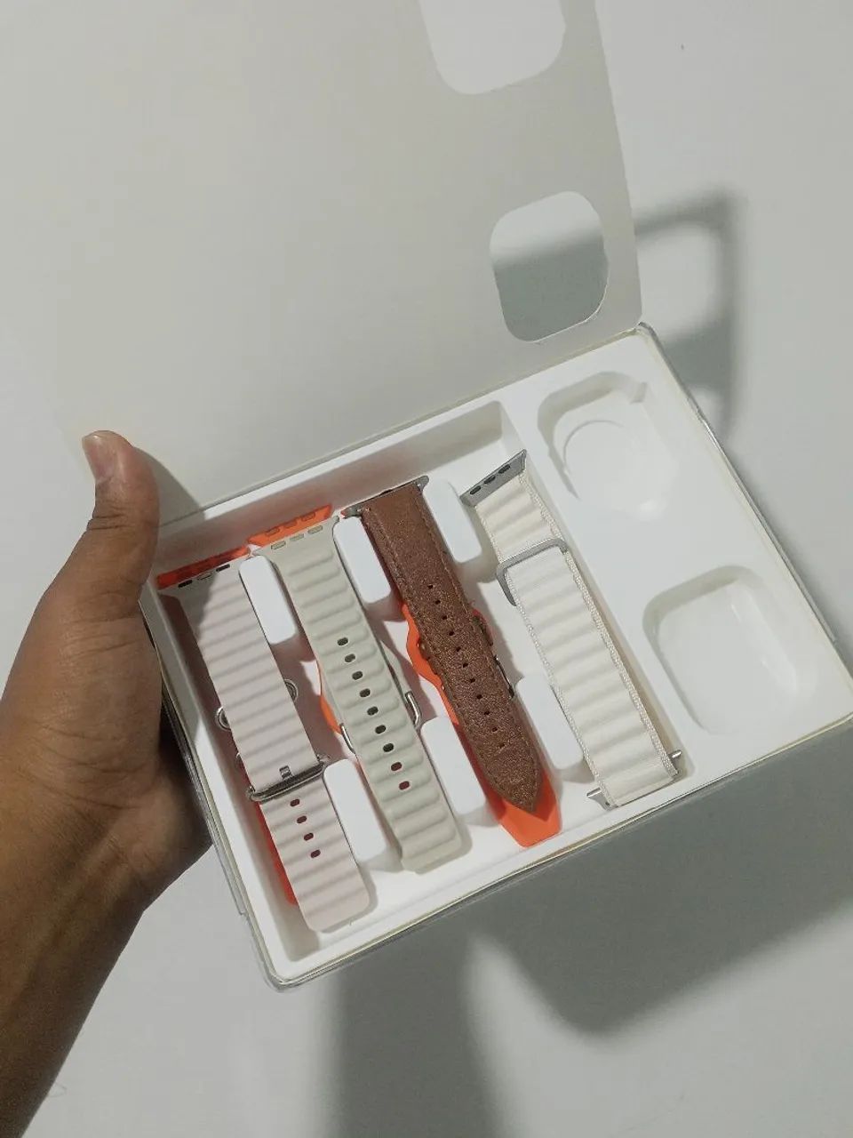 Smartwatch ULTRA AI3  - Foto 4