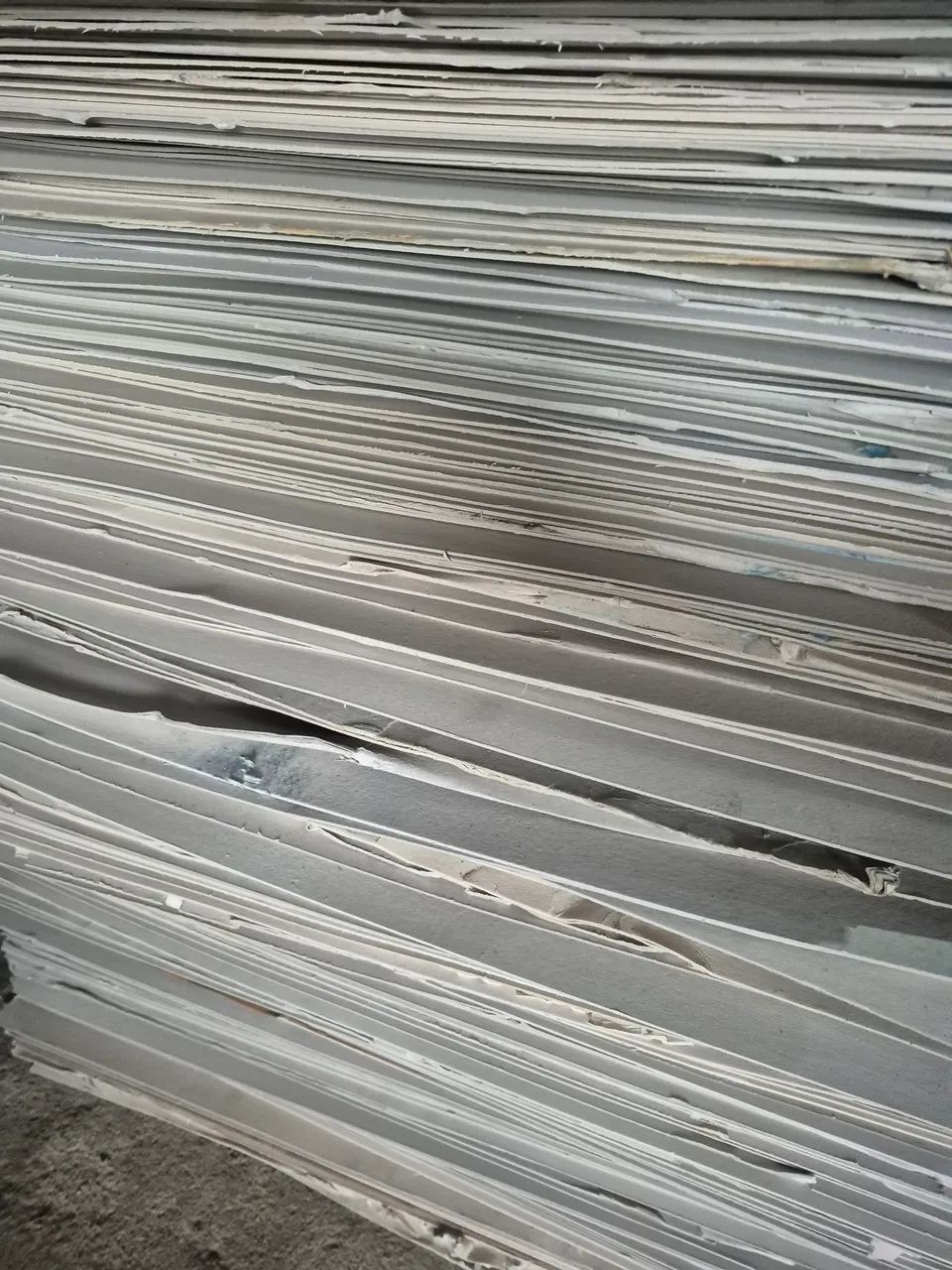 Papelão 1 x 1,20 e 1 x 92 - Foto 2