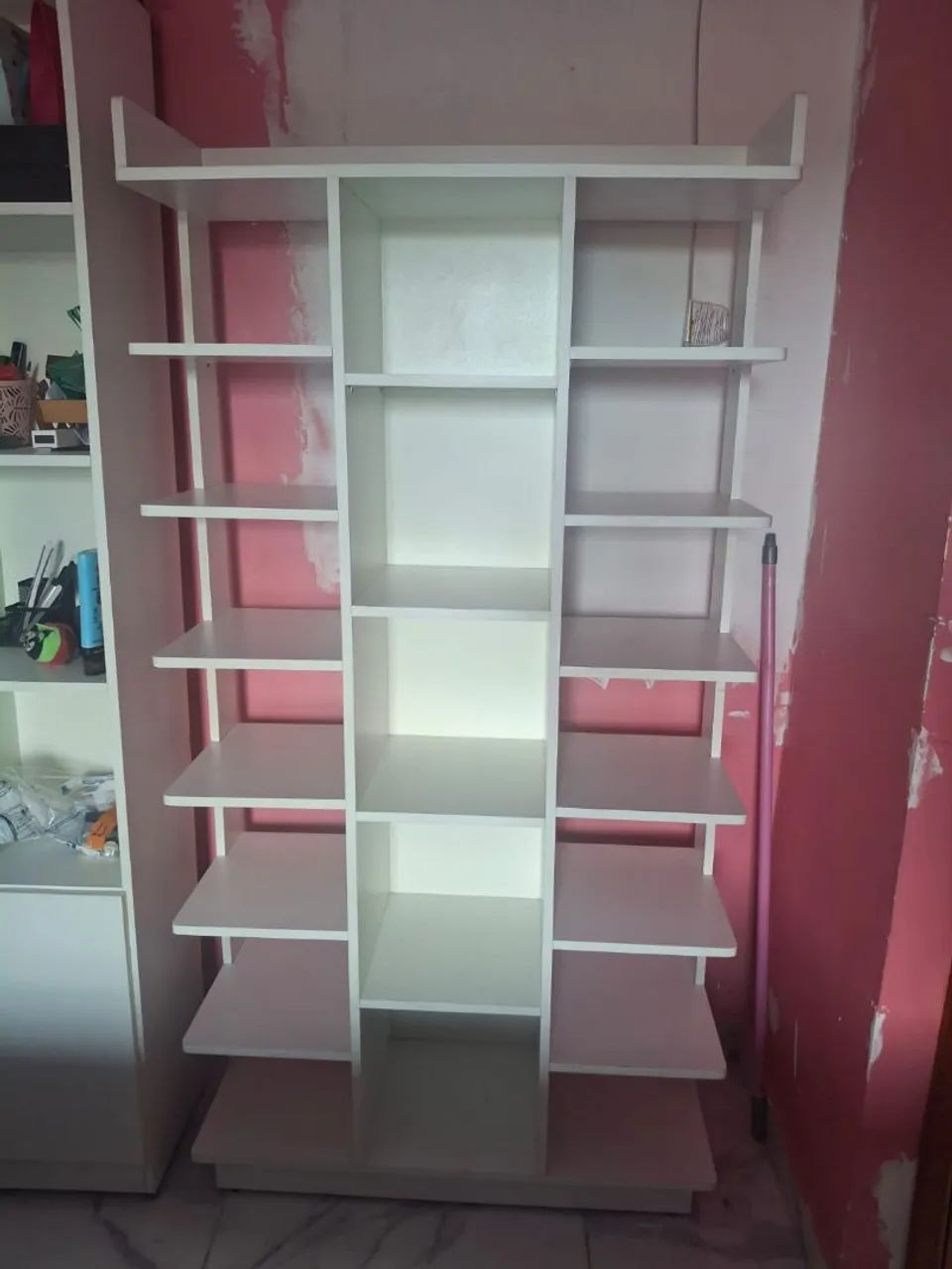 Sapateira de MDF - Foto 2