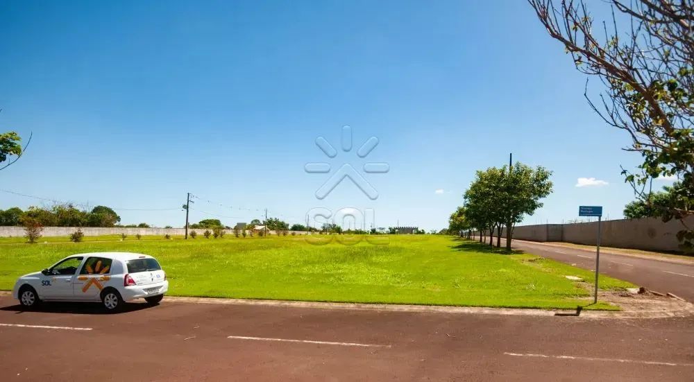 Terreno de Esquina à Venda no Condomínio Villa Vicenza - Foz do Iguaçu/PR - Foto 2
